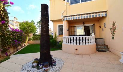 Revente - Apartment - Orihuela Costa