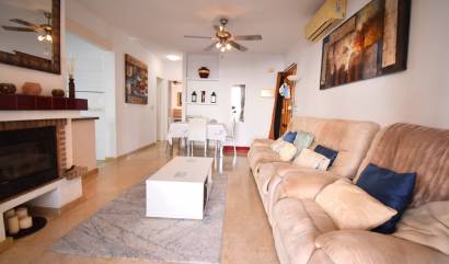 Revente - Apartment - Orihuela Costa