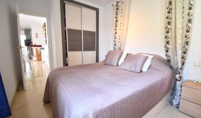 Revente - Apartment - Orihuela Costa