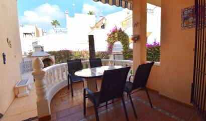 Revente - Apartment - Orihuela Costa