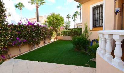 Revente - Apartment - Orihuela Costa