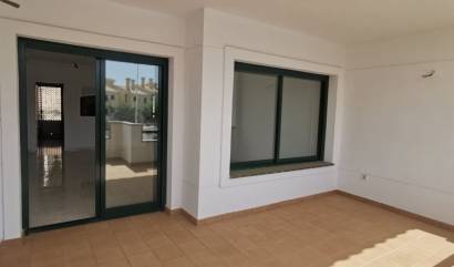 Revente - Apartment - Orihuela Costa