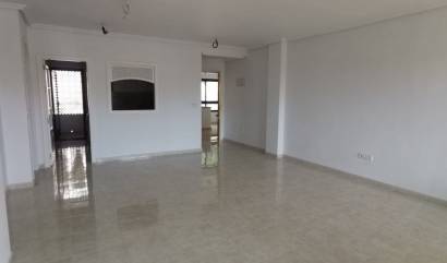 Revente - Apartment - Orihuela Costa