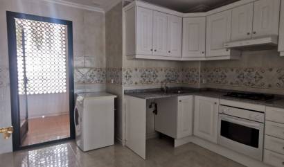 Revente - Apartment - Orihuela Costa