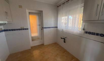 Revente - Apartment - Orihuela Costa