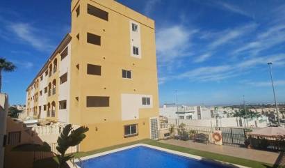 Revente - Apartment - Orihuela Costa