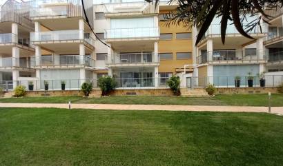 Revente - Apartment - Orihuela Costa