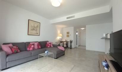 Revente - Apartment - Orihuela Costa