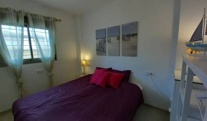 Revente - Apartment - Orihuela Costa