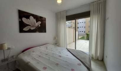 Revente - Apartment - Orihuela Costa