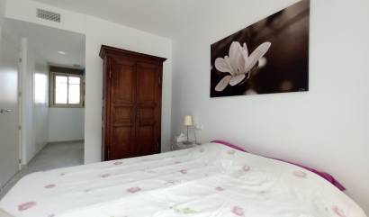 Revente - Apartment - Orihuela Costa