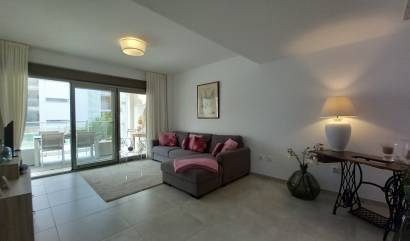 Revente - Apartment - Orihuela Costa