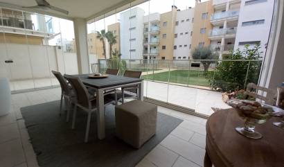 Revente - Apartment - Orihuela Costa