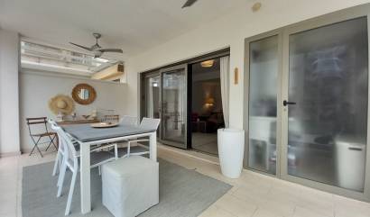 Revente - Apartment - Orihuela Costa