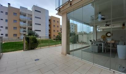 Revente - Apartment - Orihuela Costa