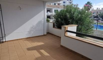 Revente - Apartment - Orihuela Costa