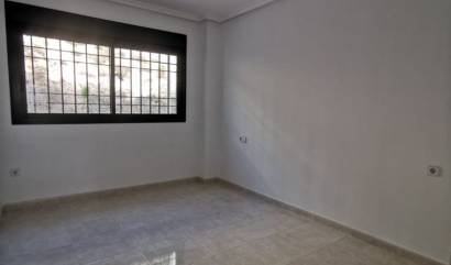 Revente - Apartment - Orihuela Costa