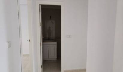 Revente - Apartment - Orihuela Costa