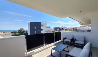 Revente - Apartment - Orihuela Costa