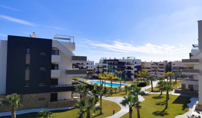 Revente - Apartment - Orihuela Costa