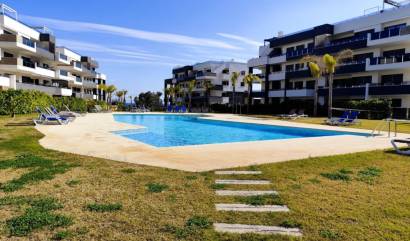 Revente - Apartment - Orihuela Costa