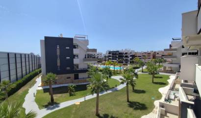 Revente - Apartment - Orihuela Costa