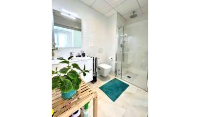 Revente - Apartment - Orihuela Costa