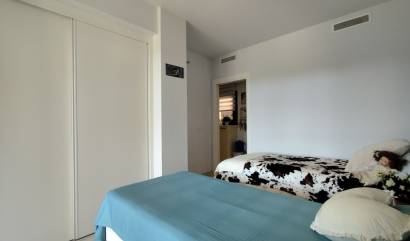 Revente - Apartment - Orihuela Costa