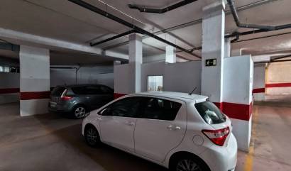 Revente - Apartment - Orihuela Costa