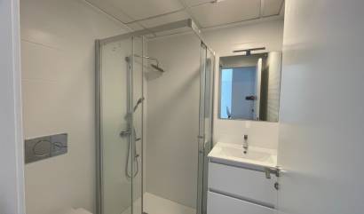 Revente - Apartment - Orihuela Costa