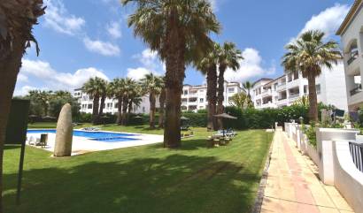 Revente - Apartment - Orihuela Costa