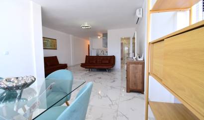 Revente - Apartment - Orihuela Costa