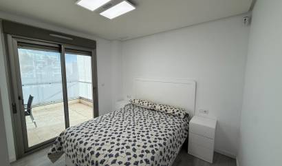 Revente - Apartment - Orihuela Costa