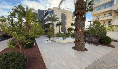 Revente - Apartment - Orihuela Costa