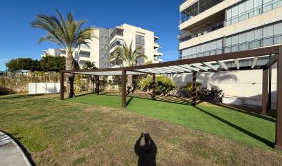Revente - Apartment - Orihuela Costa