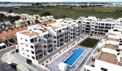 Revente - Apartment - Orihuela Costa