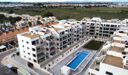 Revente - Apartment - Orihuela Costa