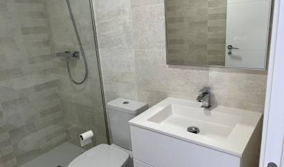 Revente - Apartment - Orihuela - Entre Naranjos Vistabella Golf