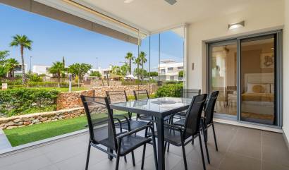 Revente - Apartment - Orihuela - Entre Naranjos Vistabella Golf