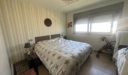 Revente - Apartment - Orihuela - Entre Naranjos Vistabella Golf