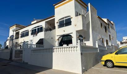 Revente - Apartment - Orihuela - Entre Naranjos Vistabella Golf