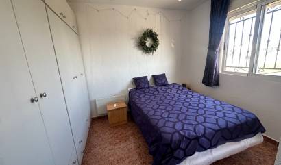 Revente - Apartment - Orihuela - Entre Naranjos Vistabella Golf