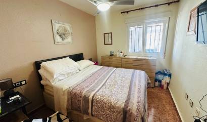 Revente - Apartment - Orihuela - Entre Naranjos Vistabella Golf