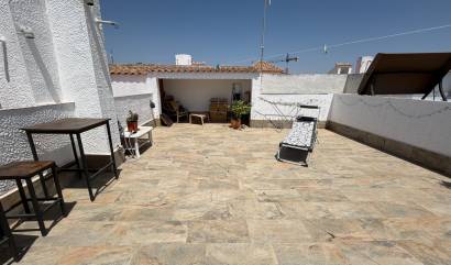 Revente - Apartment - Orihuela - Entre Naranjos Vistabella Golf