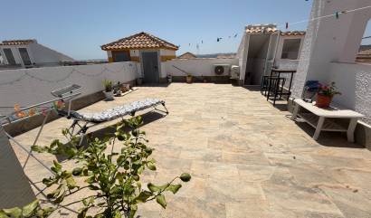 Revente - Apartment - Orihuela - Entre Naranjos Vistabella Golf