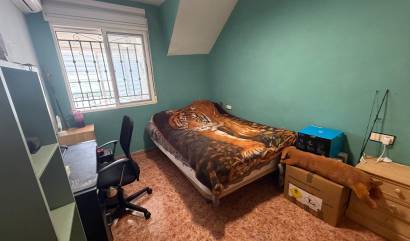 Revente - Apartment - Orihuela - Entre Naranjos Vistabella Golf