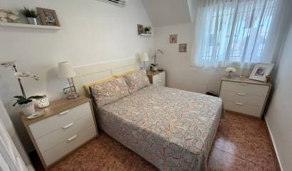 Revente - Apartment - Orihuela - Entre Naranjos Vistabella Golf