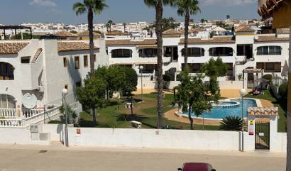 Revente - Apartment - Orihuela - Entre Naranjos Vistabella Golf