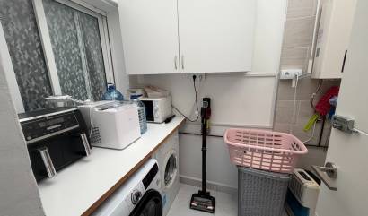 Revente - Apartment - Orihuela - Entre Naranjos Vistabella Golf