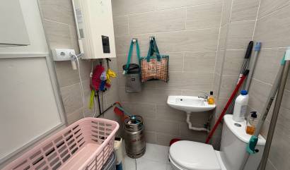 Revente - Apartment - Orihuela - Entre Naranjos Vistabella Golf